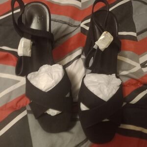 Just fab heeled sandles